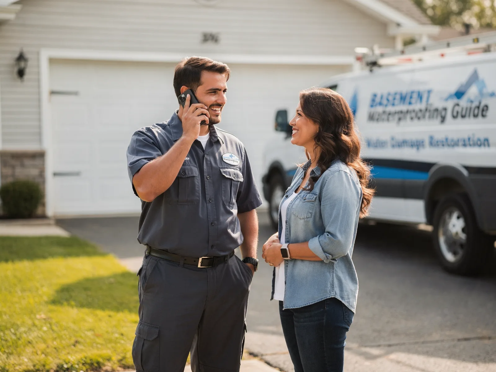 Basement Waterproofing Near Me Pulaski, IL FAQs